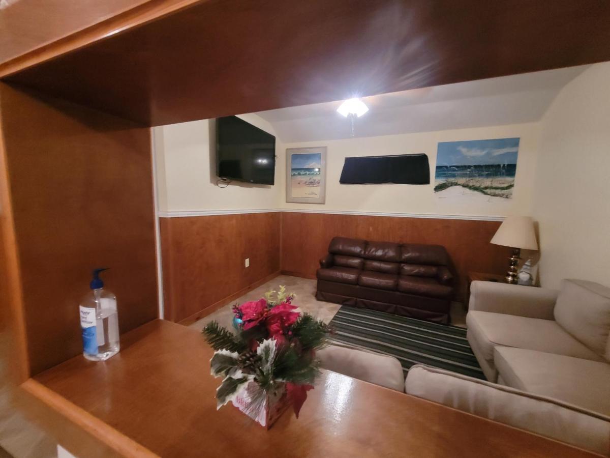 Tesla'S Lake Escape Onalaska Bagian luar foto